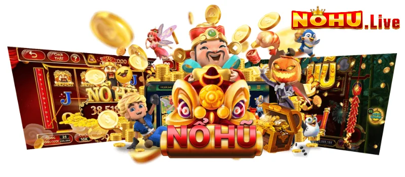 Các phương thức nổ hũ đổi thưởng