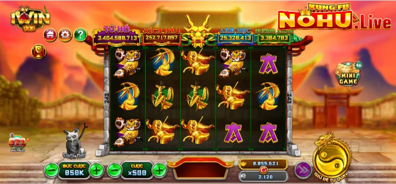 Mẹo chơi nổ hũ luôn thắng