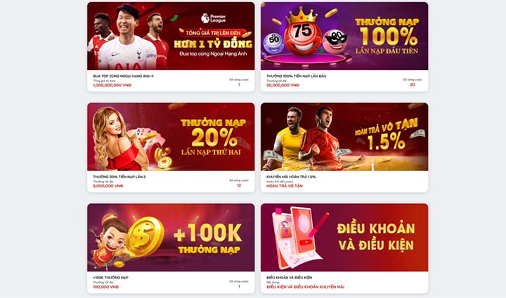 Tạo sao Red88 được réo gọi nhiều thế?