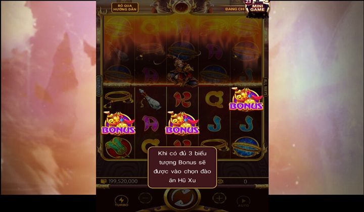 Những quy định cần biết khi chơi game tây du thần khí