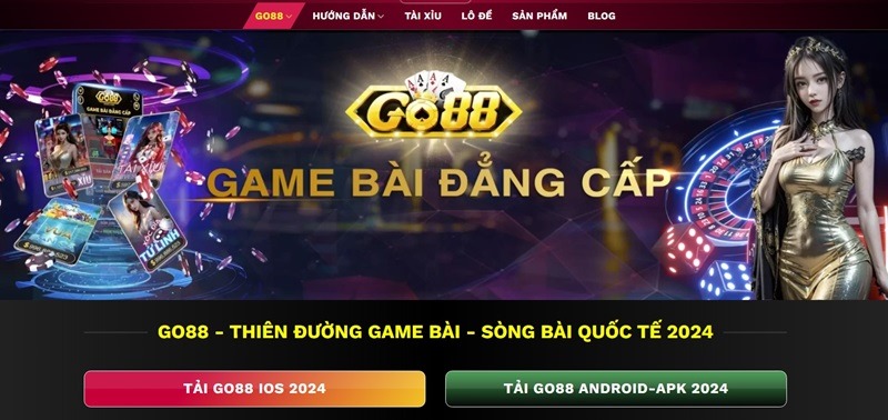 Khi tải app Go88 game thủ thường băn khoăn điều gì?