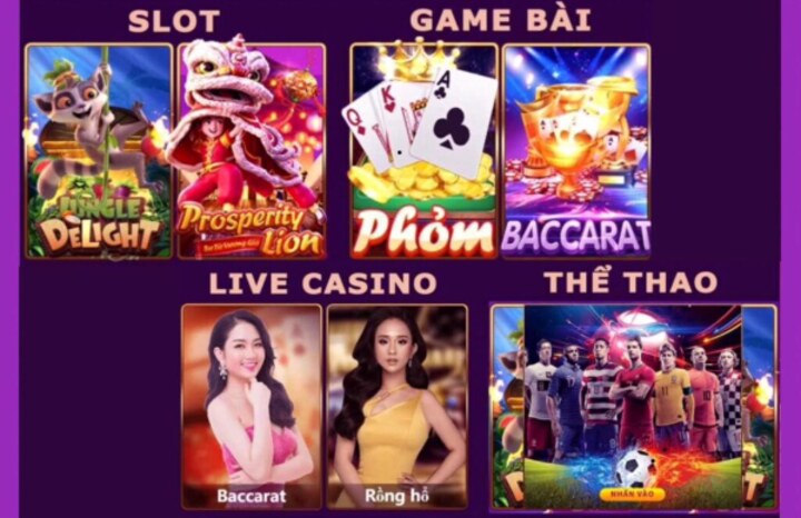 Điều gì khiến đánh bài online 7club trở nên nổi bật? 