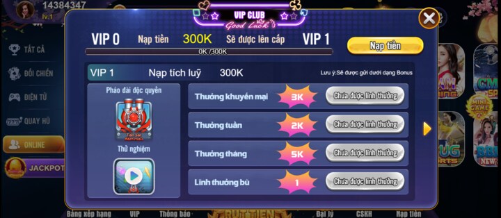 Quyền lợi khi tham gia cá cược tại 8us