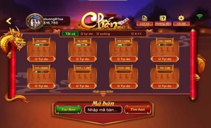 Lợi ích khi chơi Bài chắn trực tuyến so với truyền thống