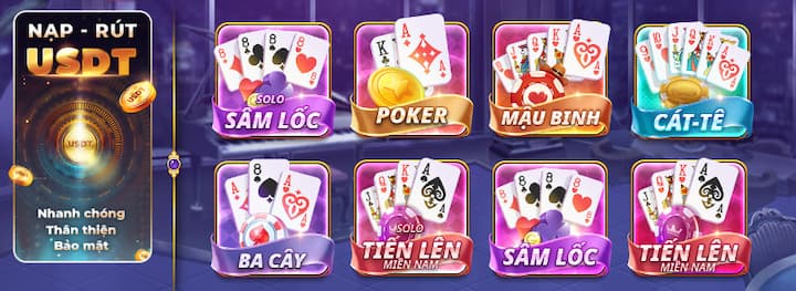 Hướng dẫn tham gia chơi trên cổng game R365