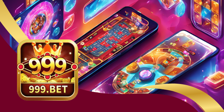 999bet - Điểm làm giàu lý tưởng với cá cược online