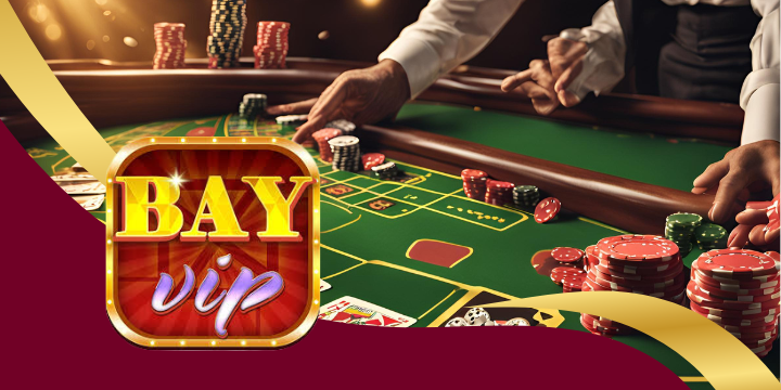 BayVip - Top game bài dân gian hàng đầu tại Việt Nam