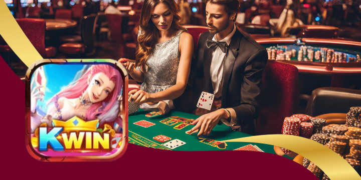 Kwin - Điểm cá cược kết hợp làm giàu uy tín, chất lượng