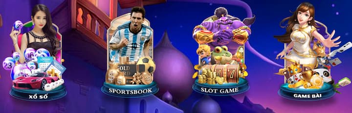 Tổng quan thông tin về cổng game Mmwin