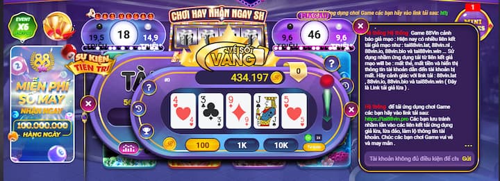 Giới thiệu về cổng game R365