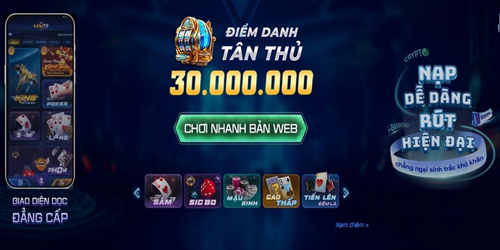 Đánh giá ưu, nhược điểm tại đổi thưởng uy tín 79Win