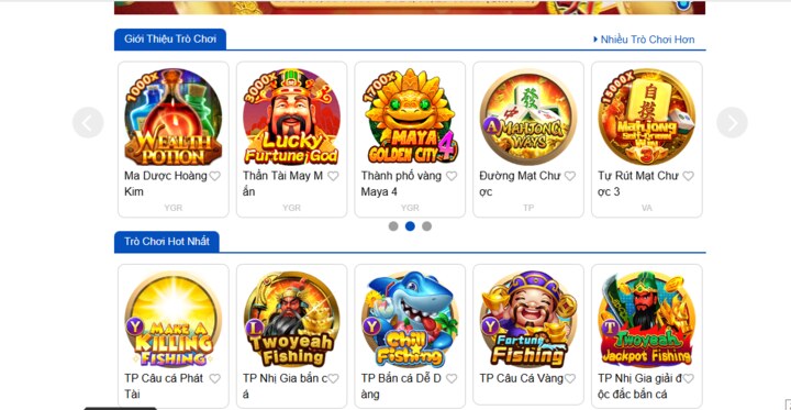 Ưu điểm của game bài ăn tiền For88