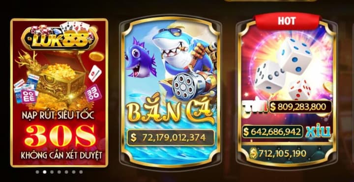 Tổng quan về đánh bài online luk88