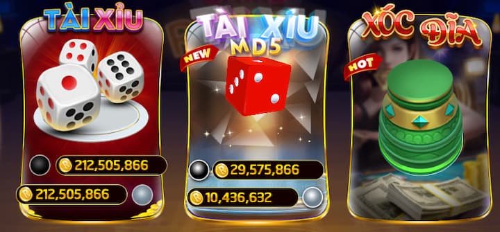 Thông tin chi tiết về cổng game Fanvip 