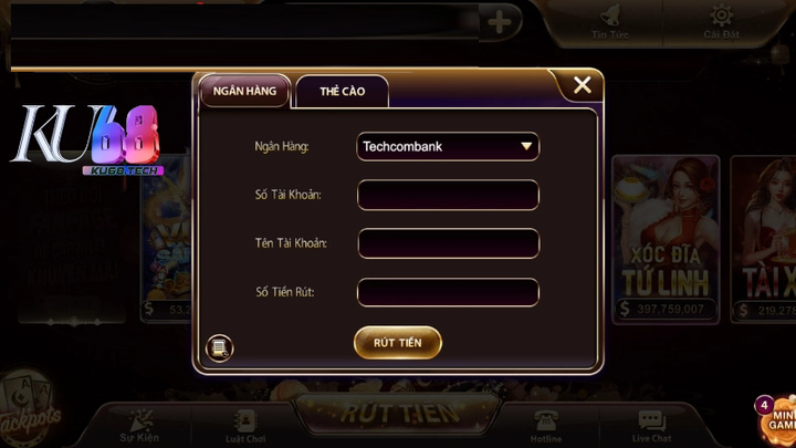 Tổng hợp ưu điểm nổi bật Ku68