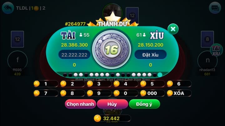 Mini games B88 chơi là có thưởng