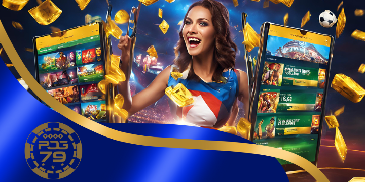 POG79 -  Nền tảng giải trí uy tín top đầu Châu Á siêu hot