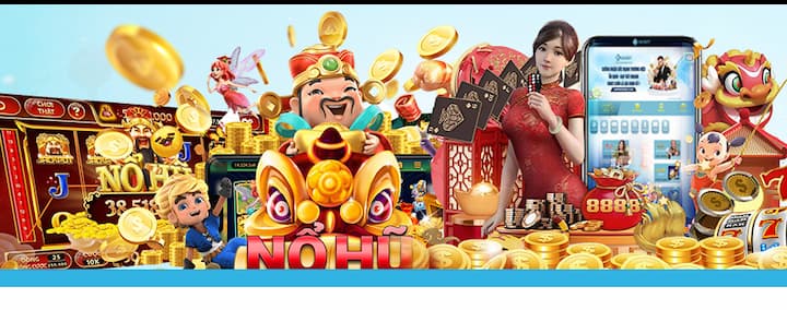 Khám phá kho game cực kỳ ăn khách của 0123WIN