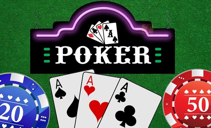 Những lợi ích khi chơi Poker trực tuyến