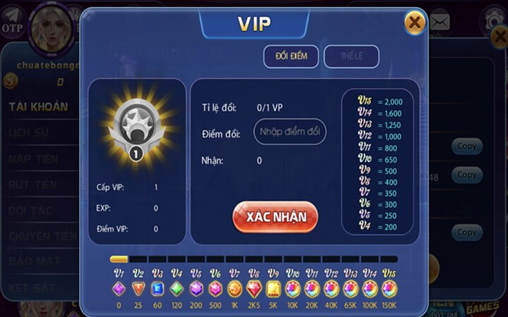 Quyền lợi khi tham gia cá cược tại Sanclub