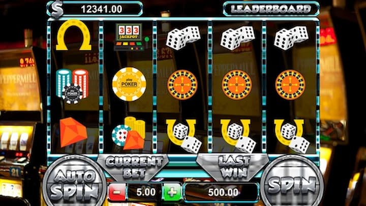 Slot game nổ hũ cực khủng Big777