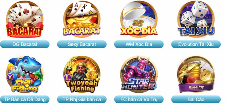 Những ưu điểm nổi bật của trang web cược 0123WIN