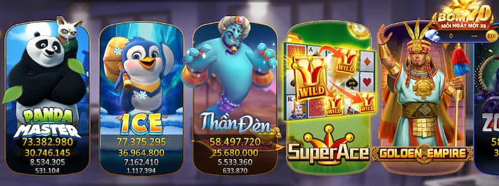 Ưu điểm nổi bật tại game bài B24club