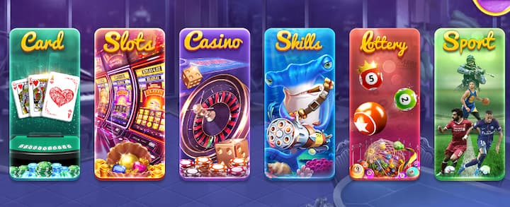 Điểm vượt trội thu hút người chơi game nổ hũ M 365