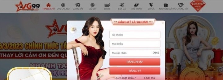 Hướng dẫn toàn tập cách tham gia vg99