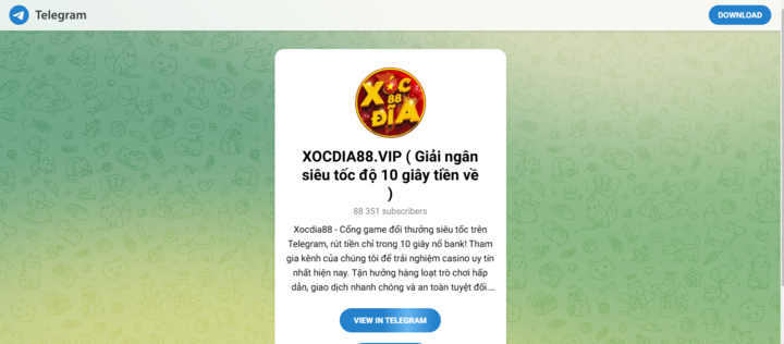 Xocdia88 và tính năng hỗ trợ hiện đại