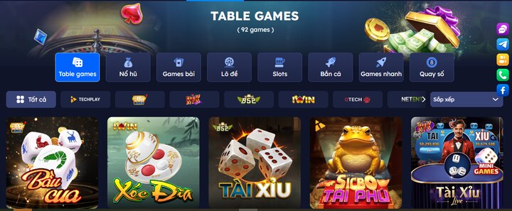 Kho game 88star có gì hấp dẫn?