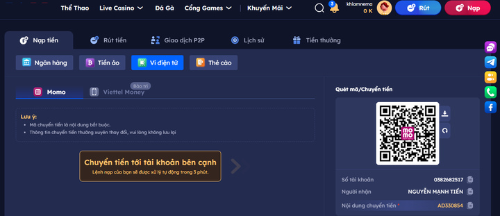 Lý do nên lựa chọn 88star cá cược