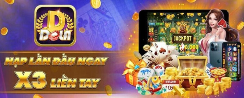 Tài liệu sơ bộ về hãng game Dola88