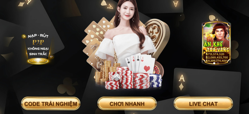 Chi tiết về sân chơi đáng chơi nhất Go666