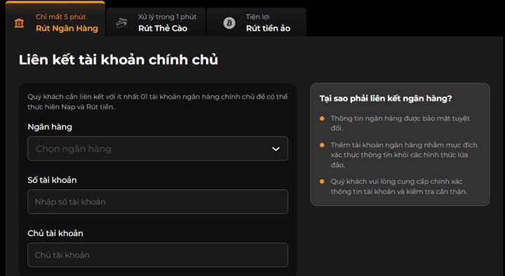 Hướng dẫn đăng ký Bet66 & nhận thưởng tân thủ
