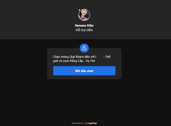 Quyền lợi khi tham gia Bmwbet