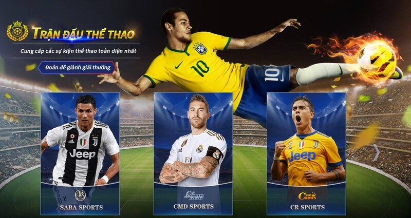 Giới thiệu các sản phẩm game hot nhất tại 33bet