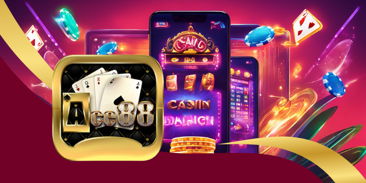 ACE88 - Chiến thần game đổi thưởng với vô vàn lợi ích thiết thực
