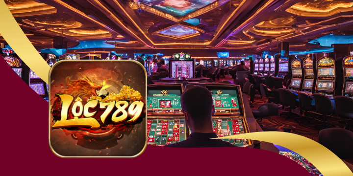 Loc789 - Hướng dẫn tải game bài đổi thưởng xanh chín