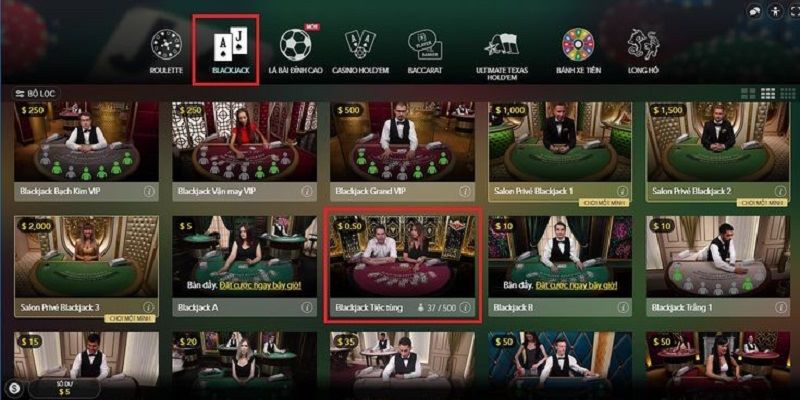 Những điểm nổi bật của HappyLuke