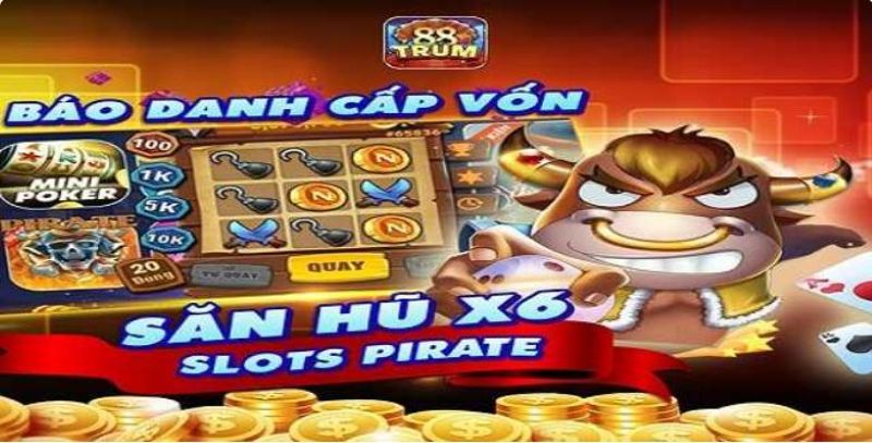 Hướng dẫn nạp tiền nhận code tân thủ Trum88