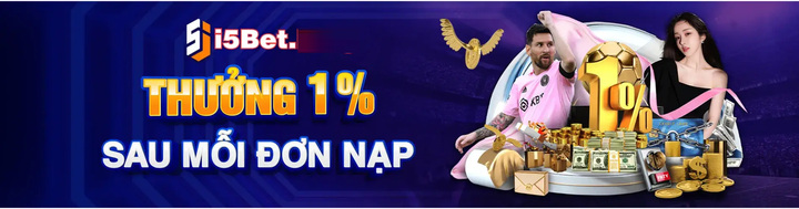 I5bet và những thông tin 