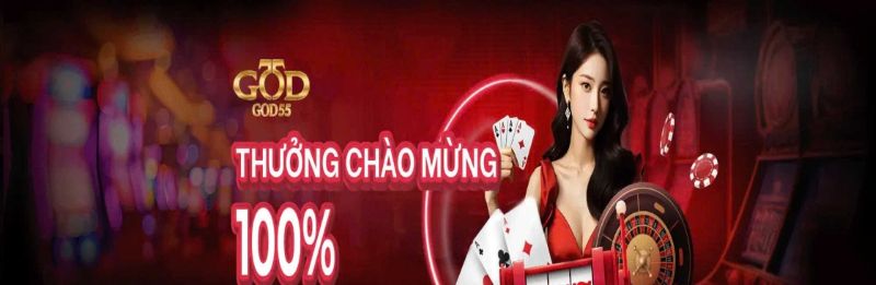 Link Tải app God55 chơi game khi bị chặn