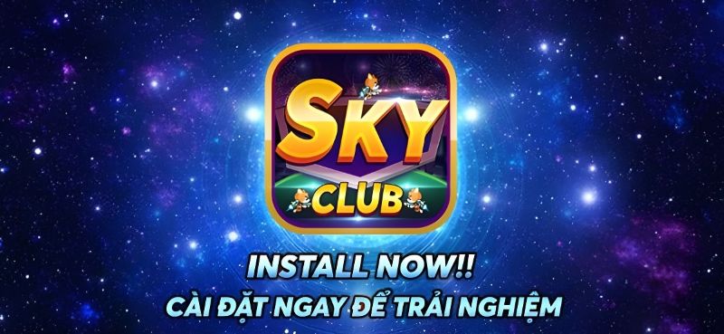 Hướng dẫn rút tiền game Skyclub