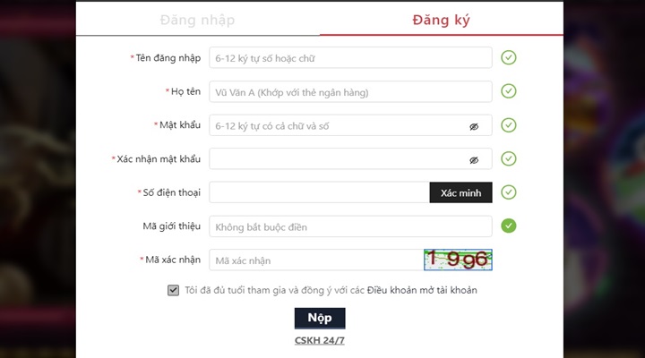 Yếu tố giúp KM1888B trở thành tượng đài cá cược