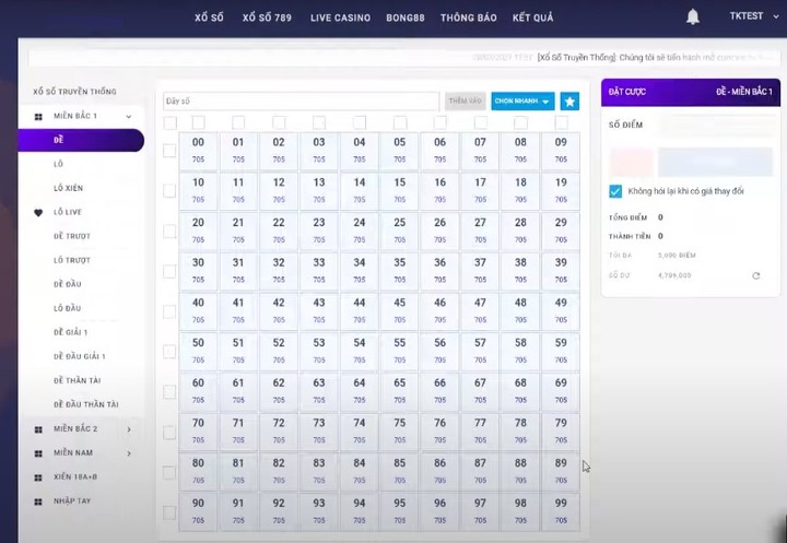 Các câu hỏi thường gặp về nhà cái đổi thưởng ld789