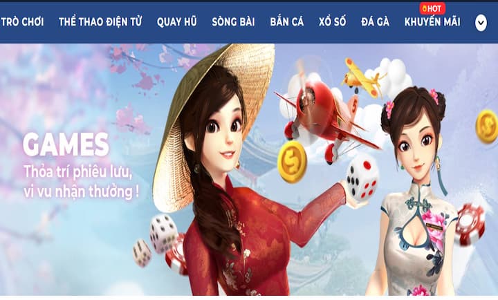 Sơ lược thông tin về nhà cái Goal123