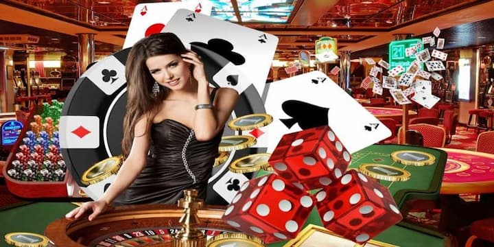 Địa chỉ cá cược J79BET top đầu Châu Á 
