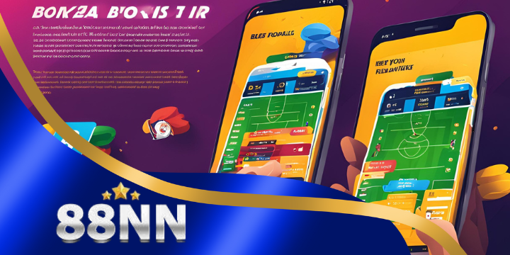 88nn - Nhà cái uy tín nổi tiếng nhất Việt Nam