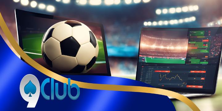 9Club - Khuấy động cộng đồng game thủ 2025 mức thưởng cực cao